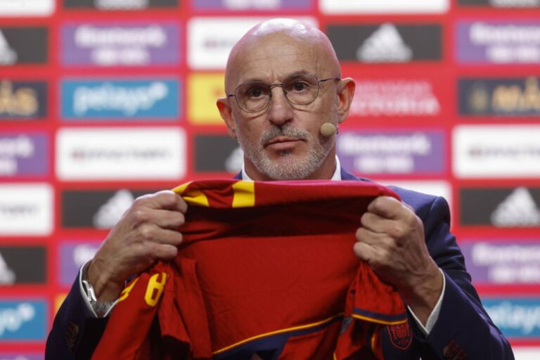 De la Fuente: «Intentaremos crecer y seguir mejorando»