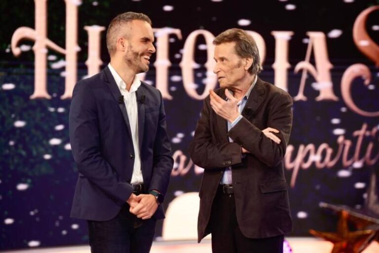 RTVC celebra el Año Nuevo desde Lanzarote