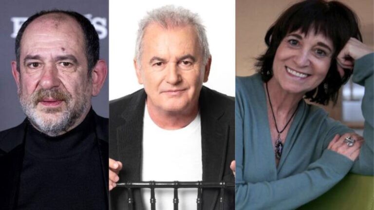 Rosa Montero, Elejalde y Víctor Manuel, entre Medallas de Bellas Artes 2022