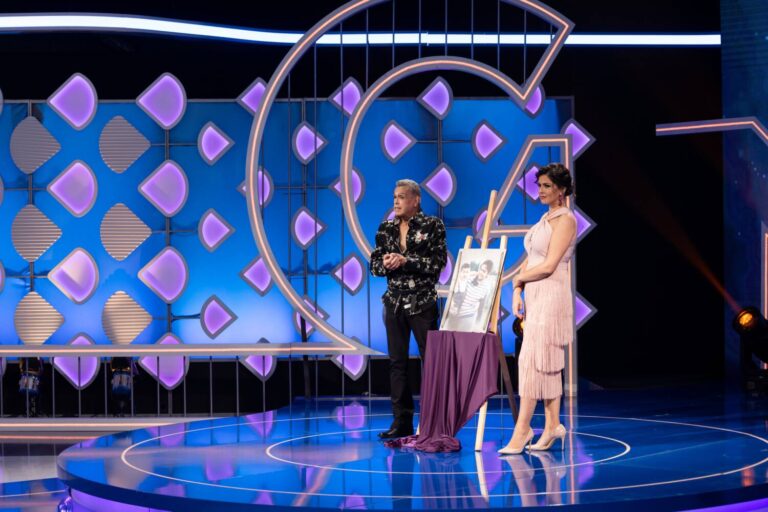 Este jueves, ‘Gente Maravillosa’ dice NO al odio