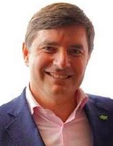 Nicasio Galván será el candidato de Vox a presidente de Canarias