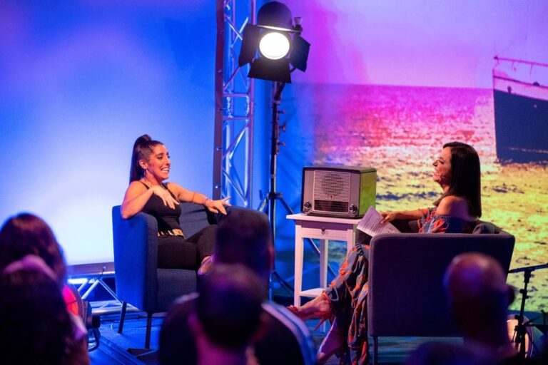 Los tangos de Francis Andreu en ‘Las noches del Miller’