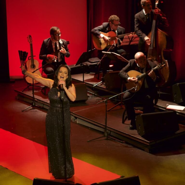 Olga Cerpa: «La Cultura debe ser libre»