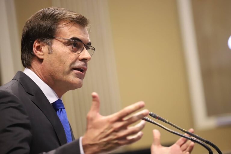 El PP continuará en el equipo de gobierno del Cabildo de Fuerteventura