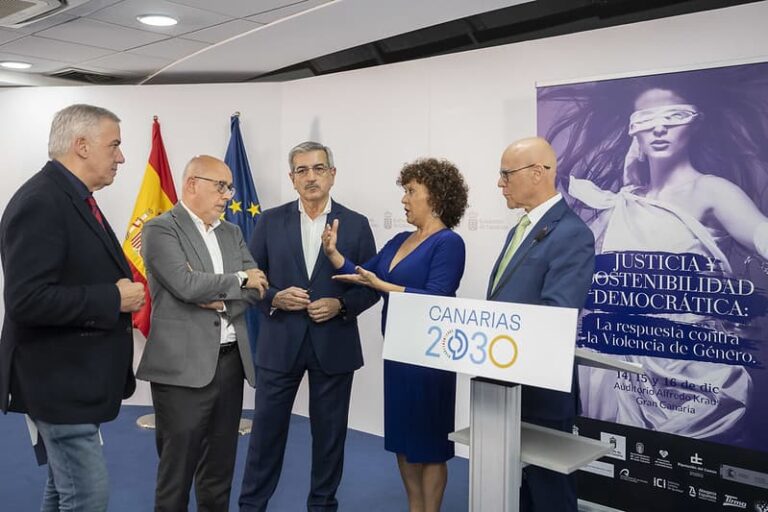 Las juristas piden modificar el abanico de penas para evitar la revisión de sentencias