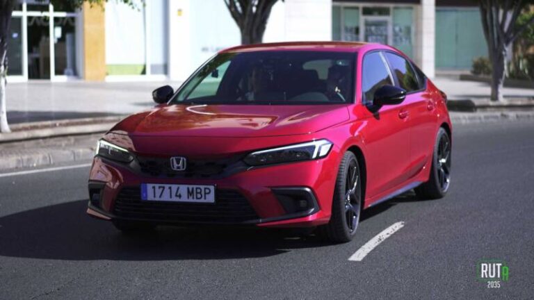 Este sábado, última entrega del año del programa RUTA 2035