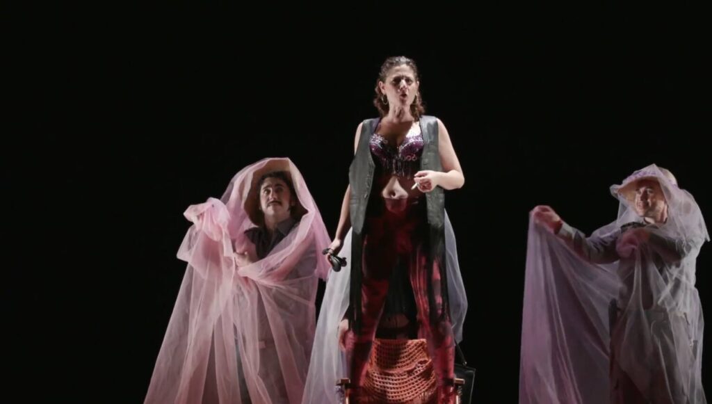 Las Niñas de Cádiz aterrizan en Tenerife con dos espectáculos emblemáticos