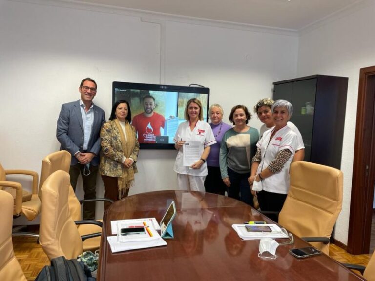 El ICHH acuerda detalles para la estabilización de más de 100 trabajadores