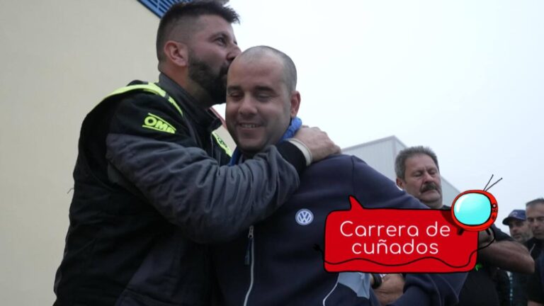 ‘Noveleros’ dedica un programa a la figura del cuñado o cuñada