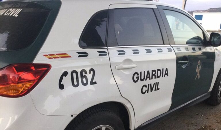 Investigan a dos personas acusadas de pescar un angelote en Fuerteventura