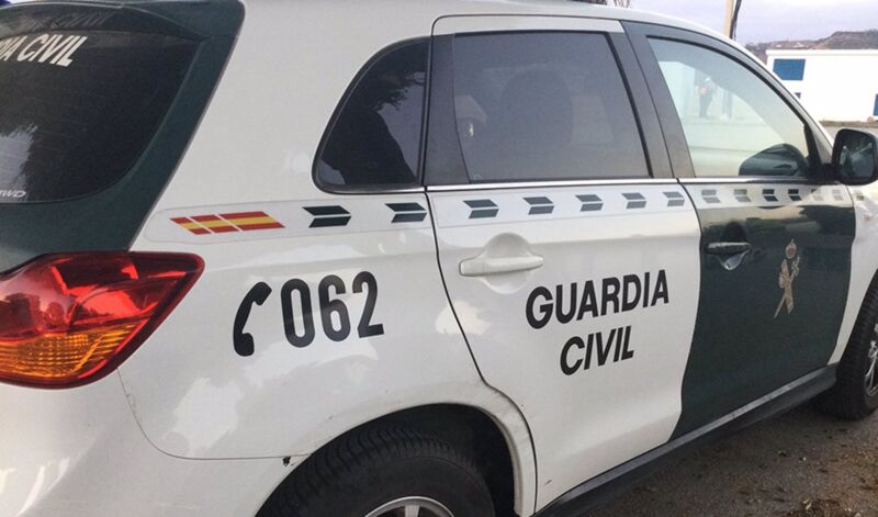 Investigan a dos personas acusadas de pescar un angelote en Fuerteventura