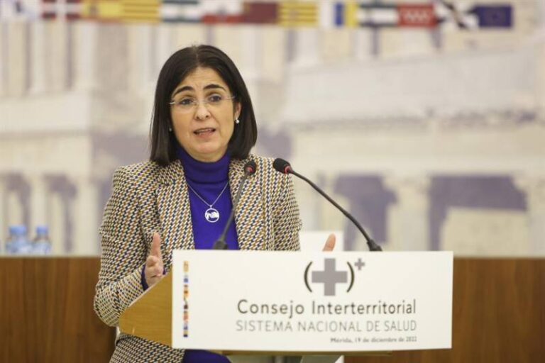 Sanidad llama a vacunarse de la gripe, que copa el 26% de infecciones agudas