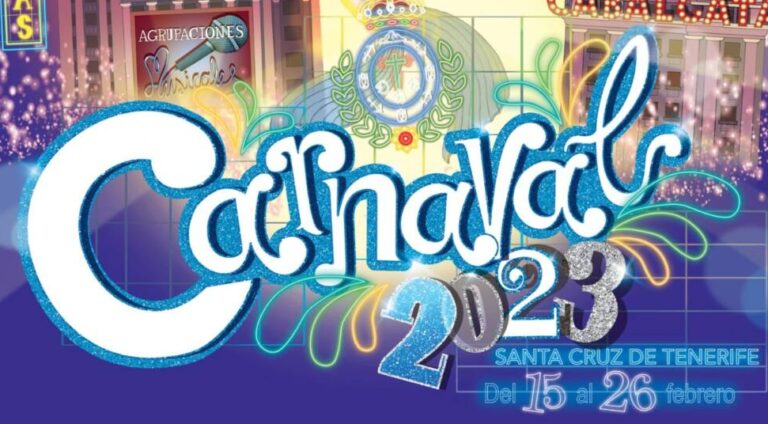 Santa Cruz de Tenerife sortea las actuaciones de los concursos del Carnaval 2023