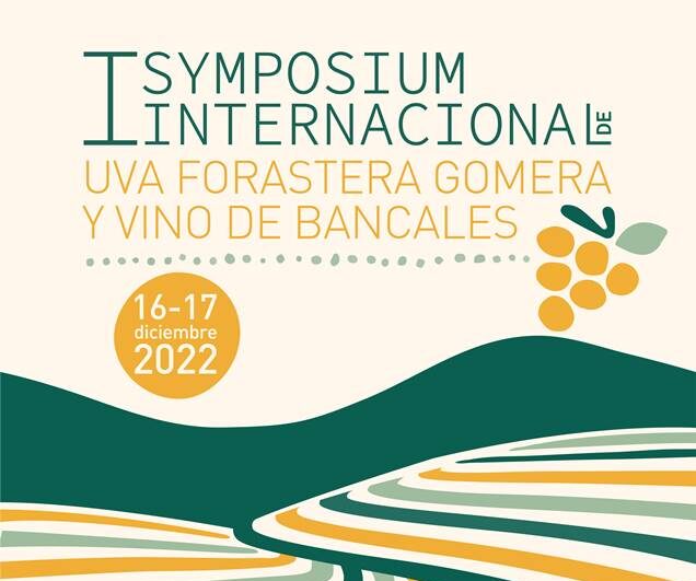 La Gomera acoge el I Symposium Internacional de uva forastera y vino de bancales