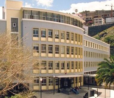 La ULPGC homenajeará este lunes a Alicia, la alumna fallecida en Rumanía