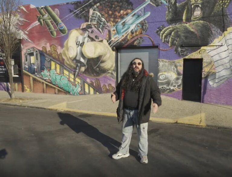 Embajadores aterriza este lunes en El Bronx, Seúl y Bogotá