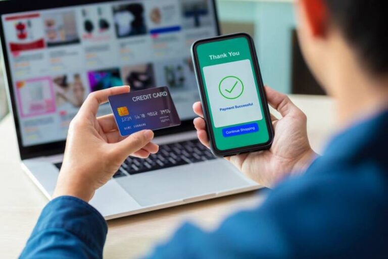 Las compras online favorecen nuevos hábitos de consumo