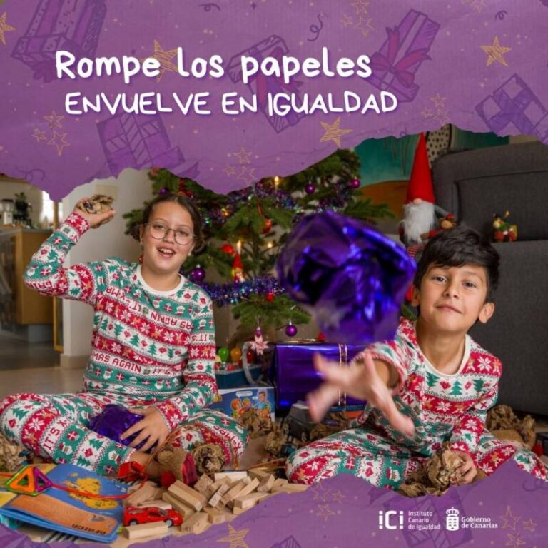 «El juego educa y nos traslada los valores que tendremos en la edad adulta»