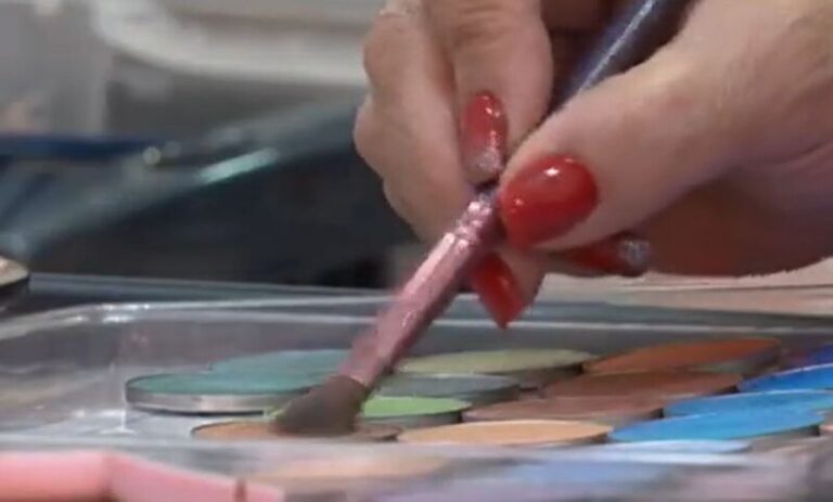 Últimos retoques para la llegada de Fin de Año