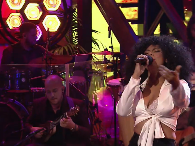 Mucha música, risas y diversión en una ‘Noche de Taifas’ apoteósica