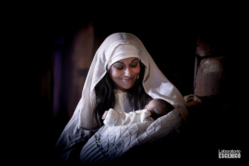 El Auto de Reyes Magos de 1729 hallado en Tenerife, una joya del teatro religioso en Canarias