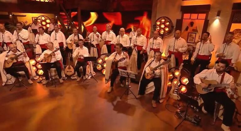 Este sábado, vive una Noche de Taifas espectacular en TVC