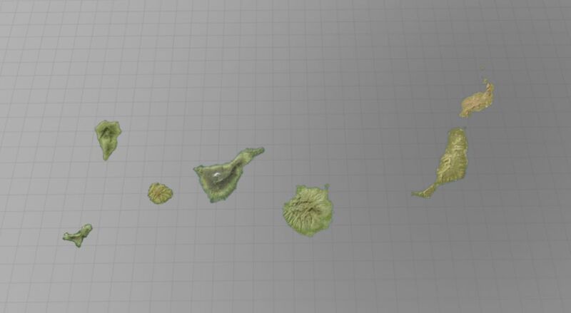 2023 comienza con nubosidad de evolución y temperaturas agradables