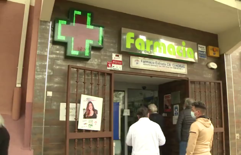 El 90% de los españoles considera necesaria una mayor integración de farmacias en Atención Primaria