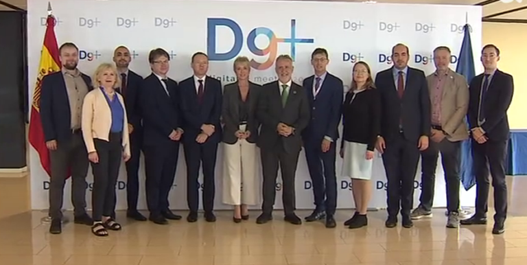 Inversión millonaria para mejorar la conexión de Canarias con el mundo