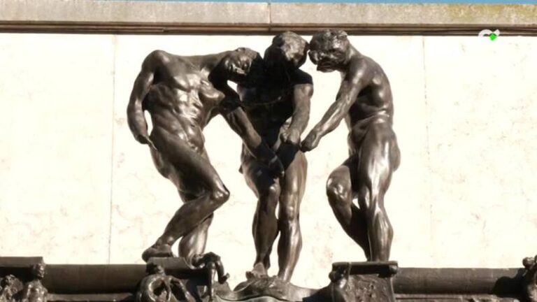 La ULL rechaza también la creación del Museo Rodin en Santa Cruz de Tenerife