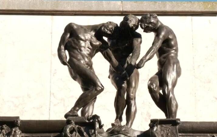 La ULL rechaza también la creación del Museo Rodin en Santa Cruz de Tenerife