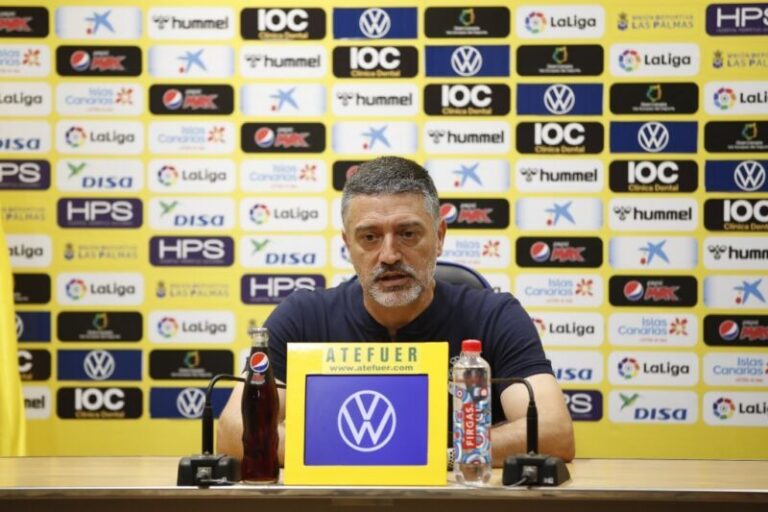 Pimienta desconfía del Racing y desea la vuelta de Kirian en 2023