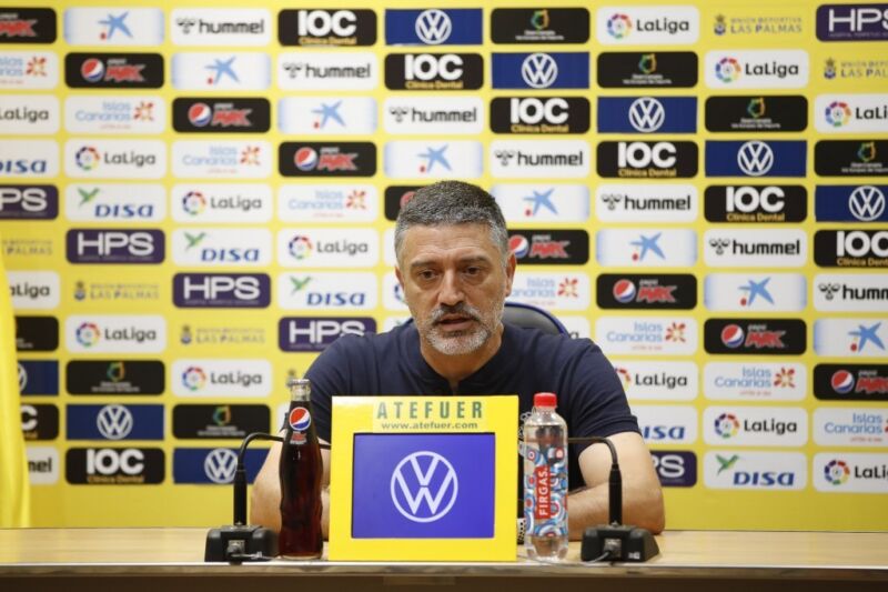 Pimienta desconfía del Racing y desea la vuelta de Kirian en 2023