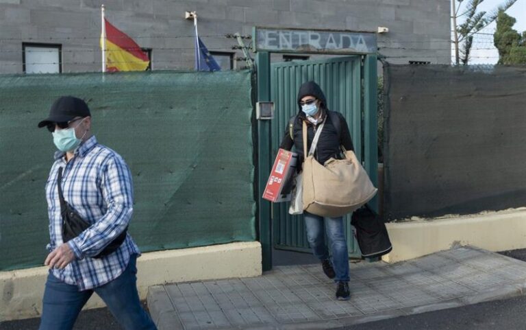 Torres cree «sangrante» la libertad del presunto asesino de Romina Celeste