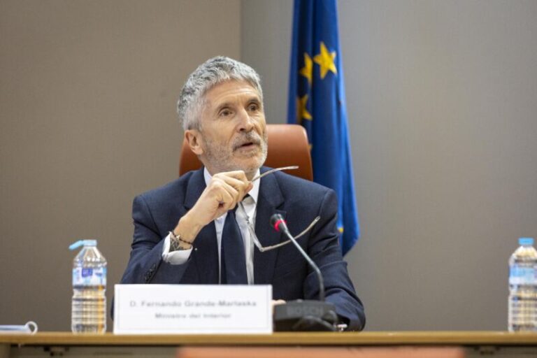 Interior convoca a los cuerpos policiales para analizar asesinatos machistas