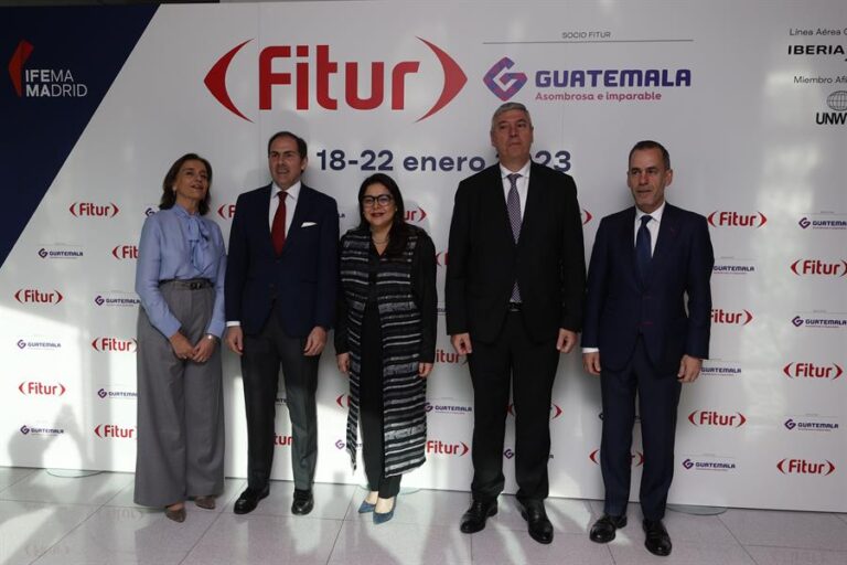 Fitur espera volver a la normalidad prepandemia, con 8.500 participantes