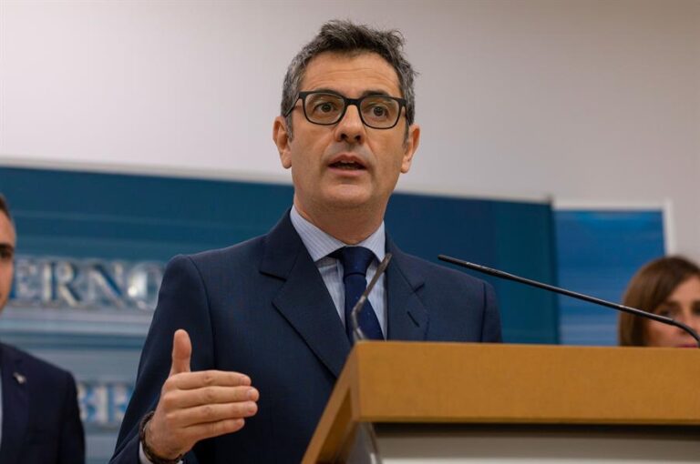 El PSOE reformará la ley del «solo sí es sí» con o sin acuerdo con Unidas Podemos