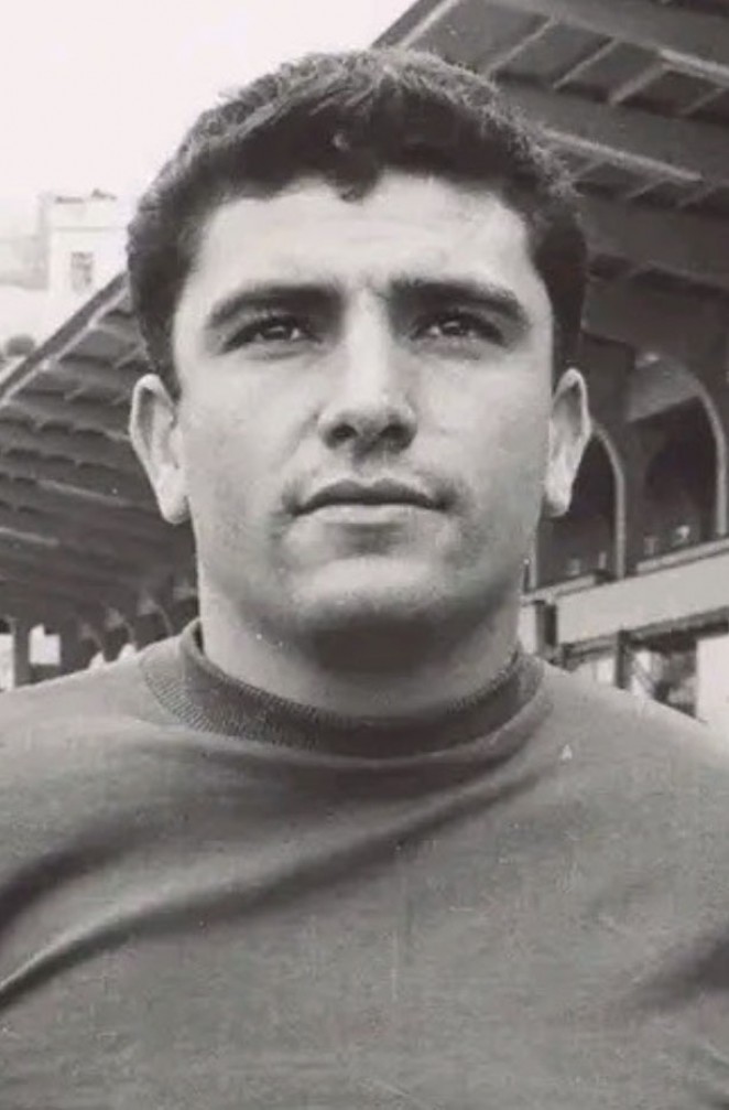 Fallece Lorenzo Cruz, exjugador del CD Tenerife