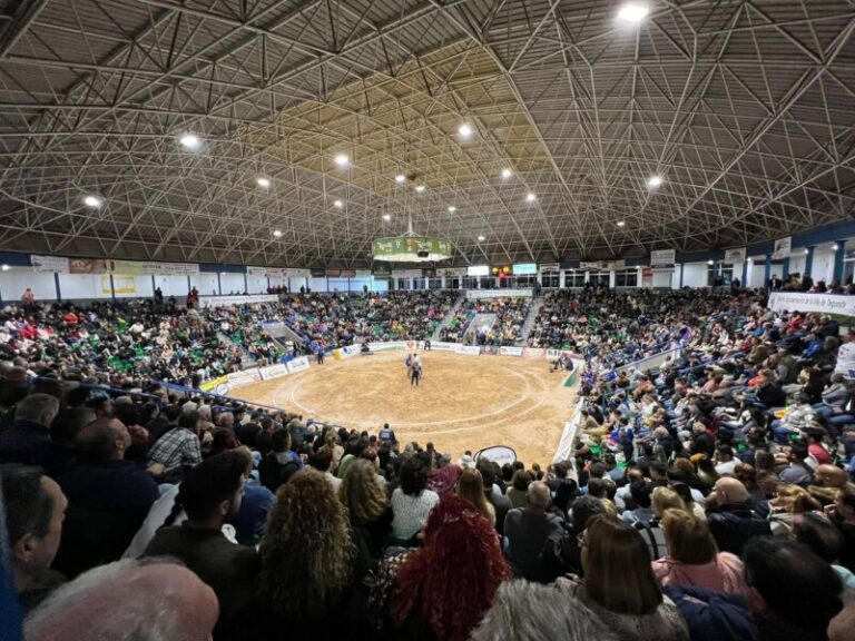 11-12. El CL Maxorata vence al Tegueste en la ida de semifinales del Torneo Disa