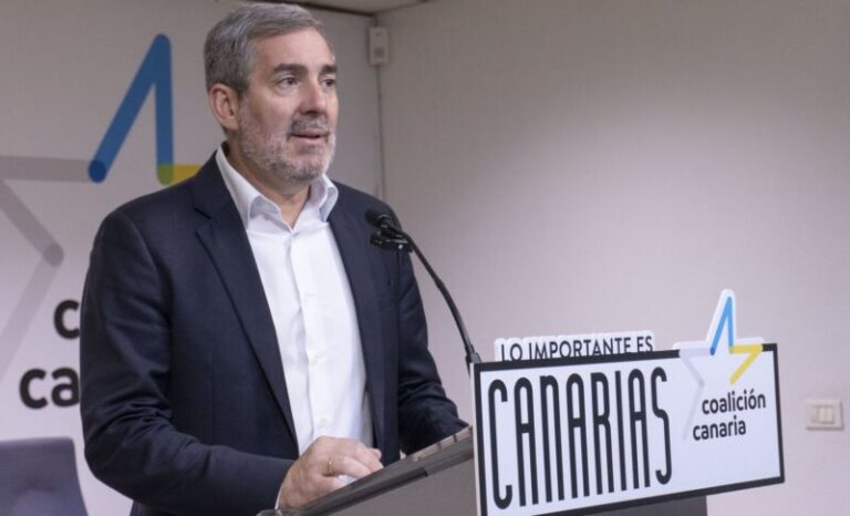 CC pide bajar el IGIC al 5% y eliminar el impuesto al combustible para hacer frente a 2023