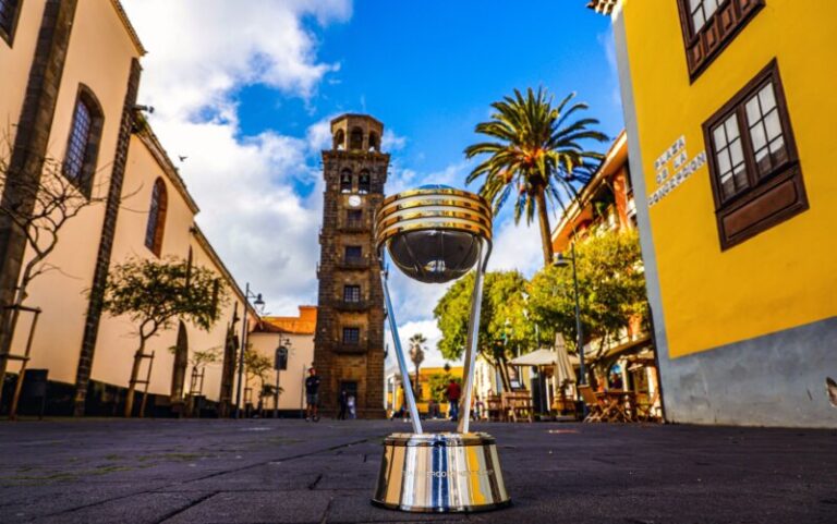 Lenovo Tenerife-US Monastir tunecino, semifinal de la Copa Intercontinental