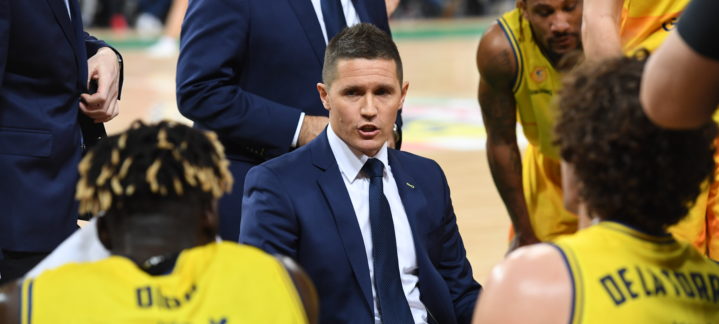 El Gran Canaria es líder en Europa tras la victoria por 79-91