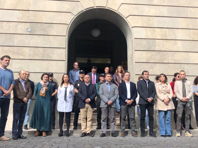 Delegación Santa Cruz Tenerife