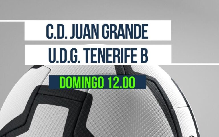 Derbi canario de Primera Femenina, el domingo en TVC