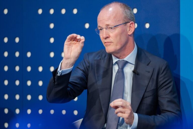 El BCE acometerá varias subidas de 50 puntos básicos