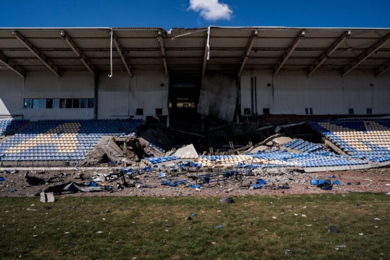 El Pentágono no puede confirmar que la ciudad ucraniana de Soledar esté bajo control ruso