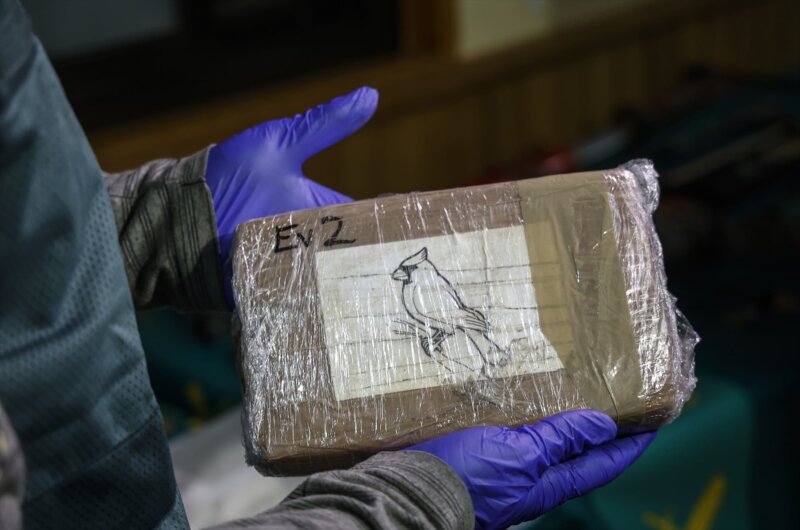 Bélgica y Países Bajos trabajarán juntos para frenar el tráfico de drogas en Europa