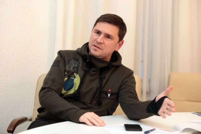 Kiev dice que el envío de armas «es clave» y pide misiles de largo alcance 