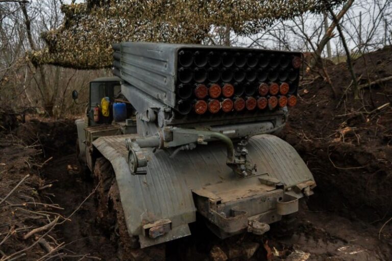 Rusia bombardea territorio ucraniano tras el fin de la tregua de la Navidad ortodoxa