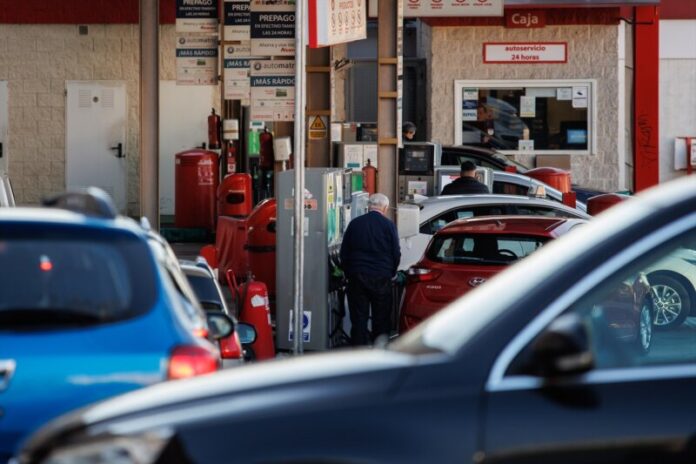 La inflación sube al 5,8 % en enero tras el fin de la ayuda a los carburantes